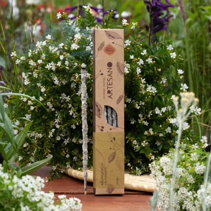 Incienso 'Artesano' Sagrada Madre