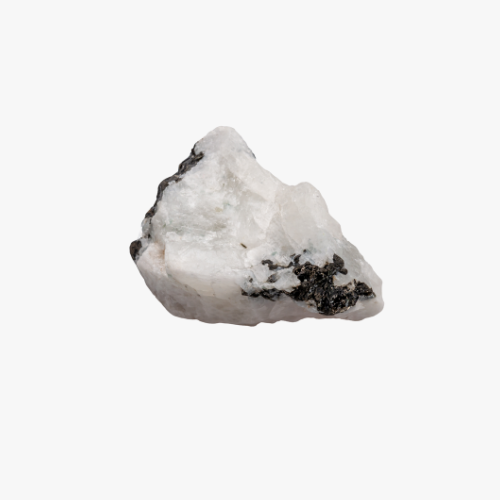 Piedra Luna en Bruto