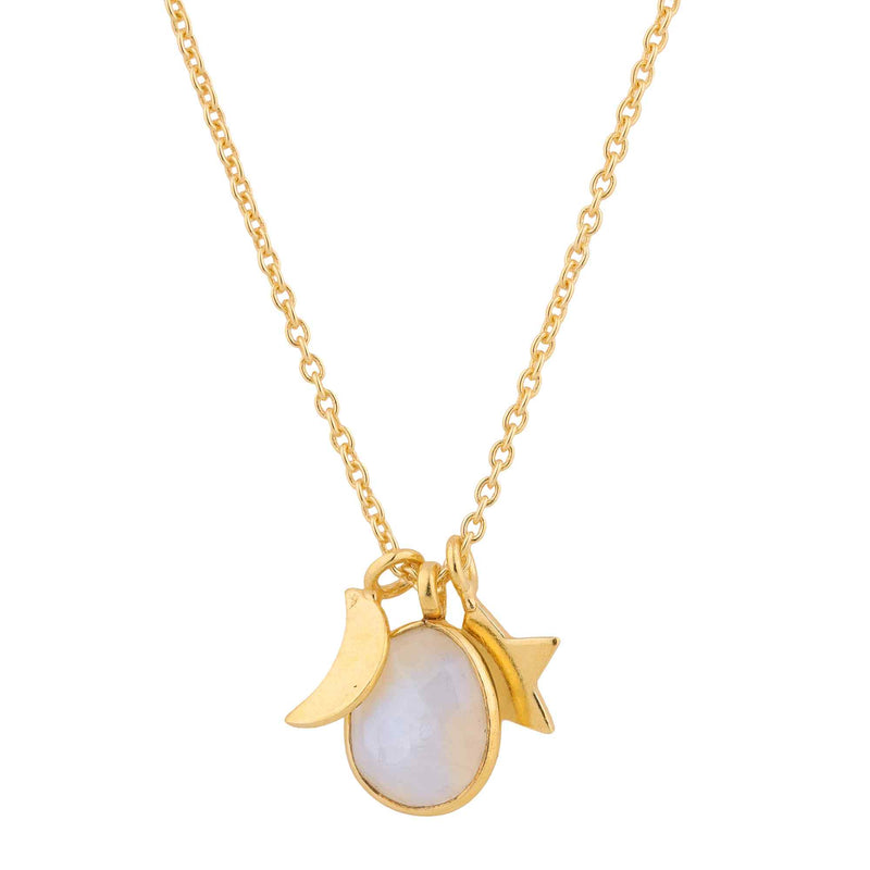 Collar Moonlight Whisper