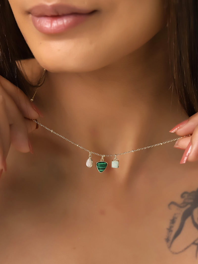 Collar Celestial Harmony