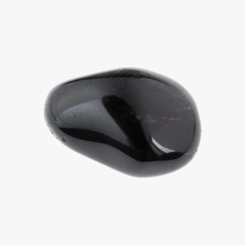 Rodado de Obsidiana Negra