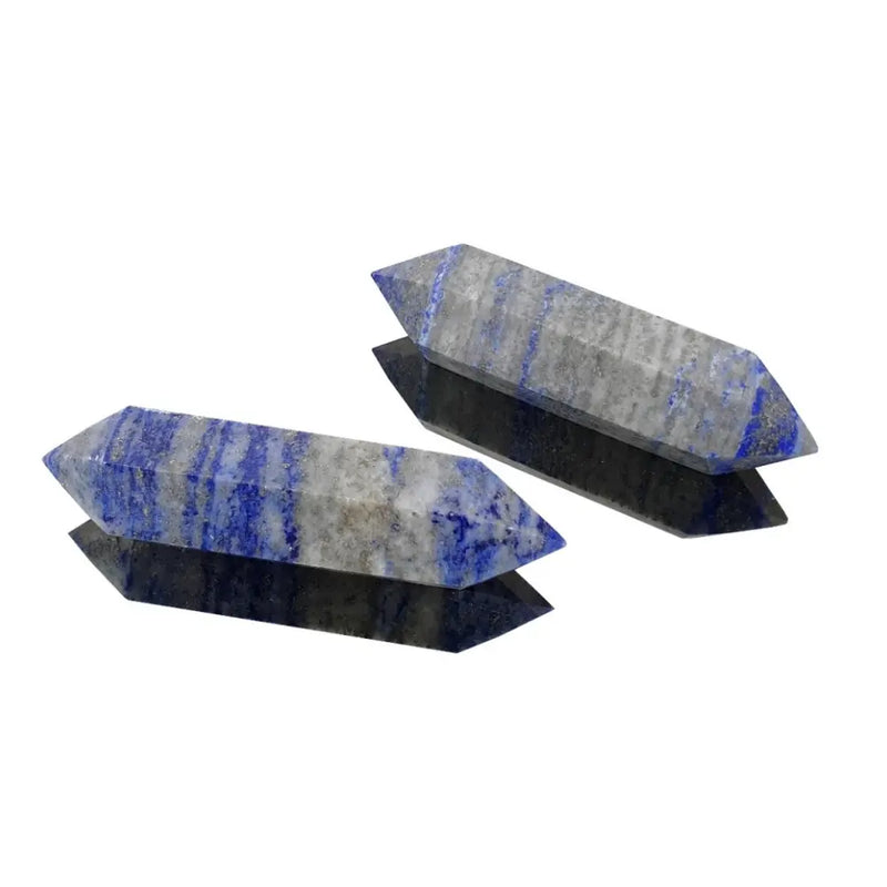 Biterminado de Mineral