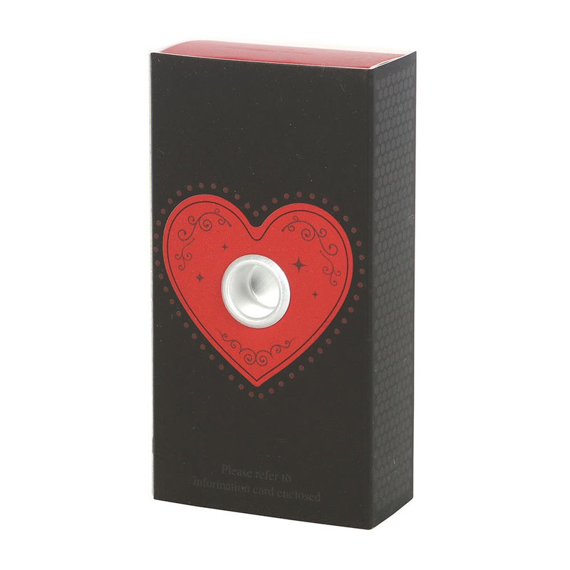 Set de 3 Velas Hechizo de Amor
