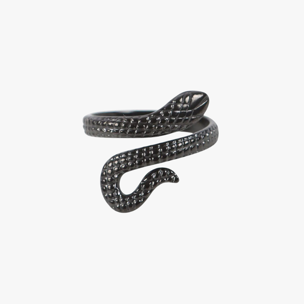 Anillo Sombra Serpiente