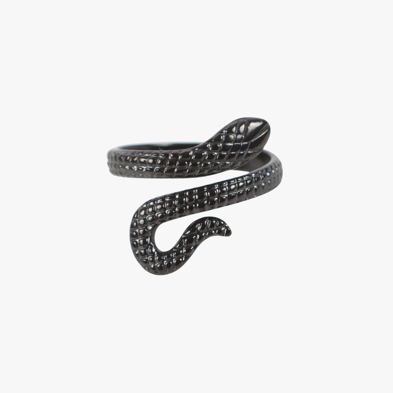 Anillo Sombra Serpiente