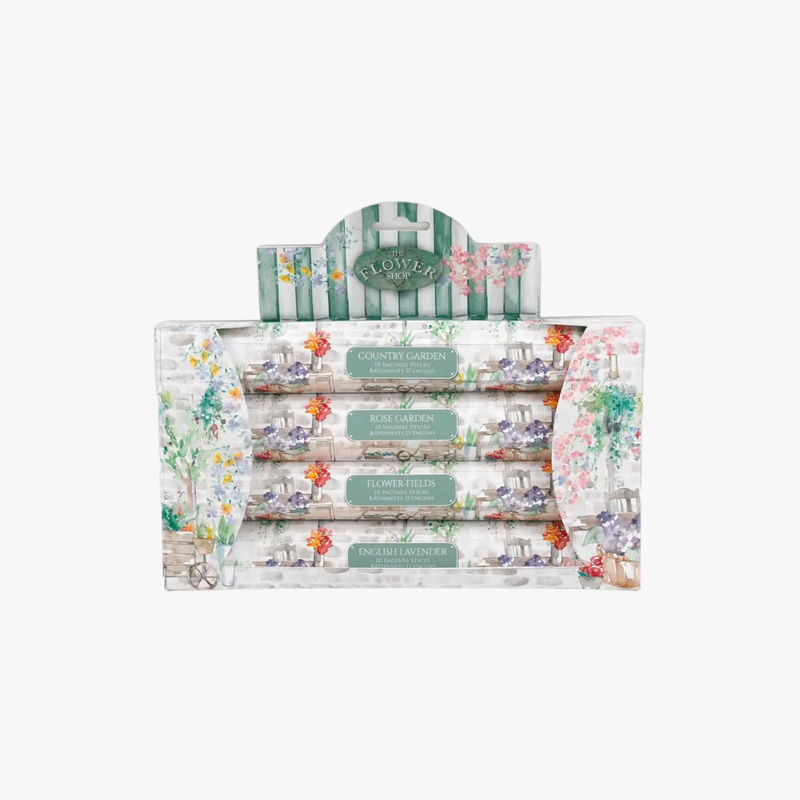 Set de Regalo Armonía Floral