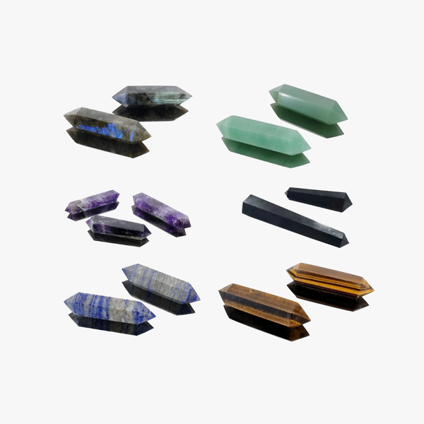 Biterminado de Mineral