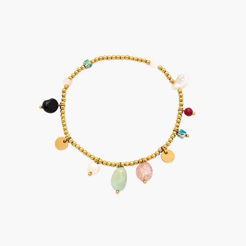 Pulsera Cosmos Vital – Multiminerales