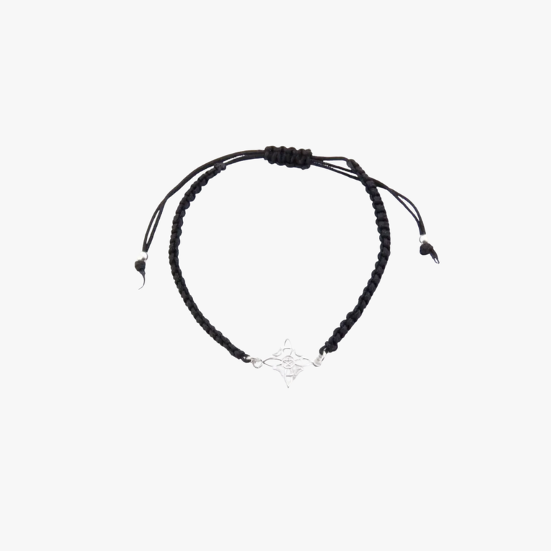 Pulsera Nudo del Destino – Nudo de Bruja