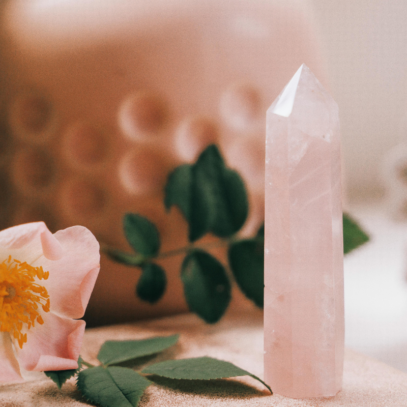 Punta Generador - Elige tu mineral