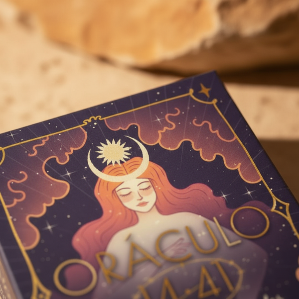 Oráculo 14:41 Despierta Tus Señales