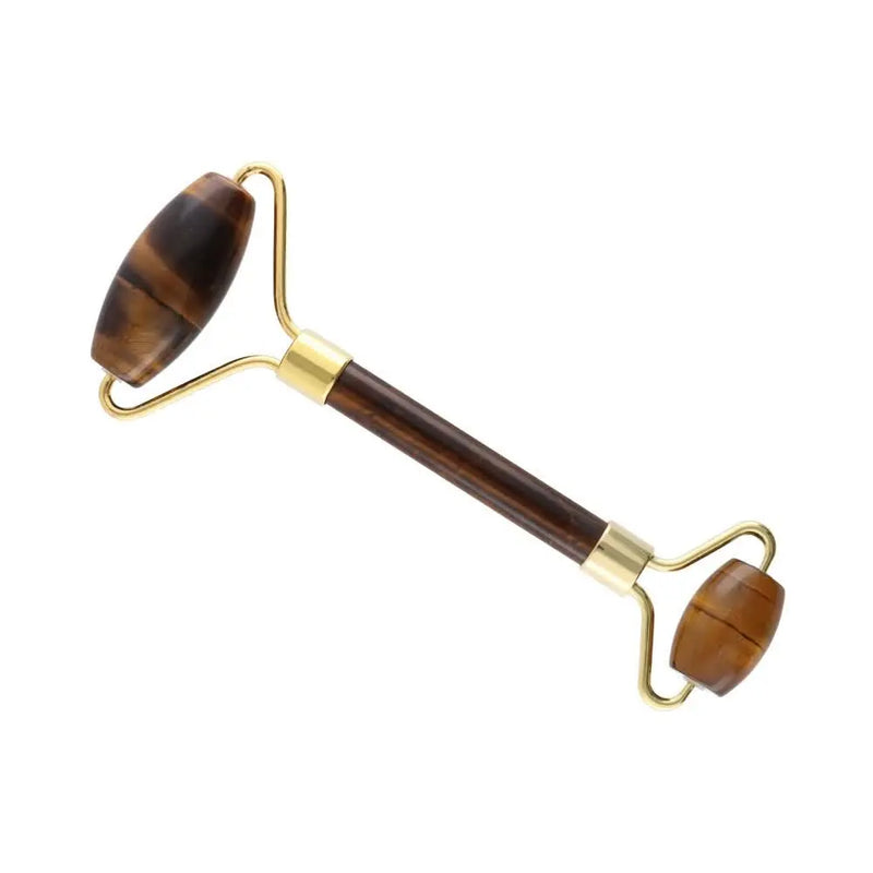 Masajeador Facial de Mineral